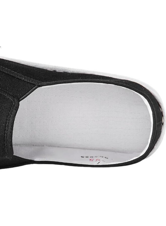 YUZHAOLIN Beijing Cloth Shoes Handmade Layered Sole Lazy Shoes Traditional Cloth Shoes Men Y1S-1003 43 - Image 3