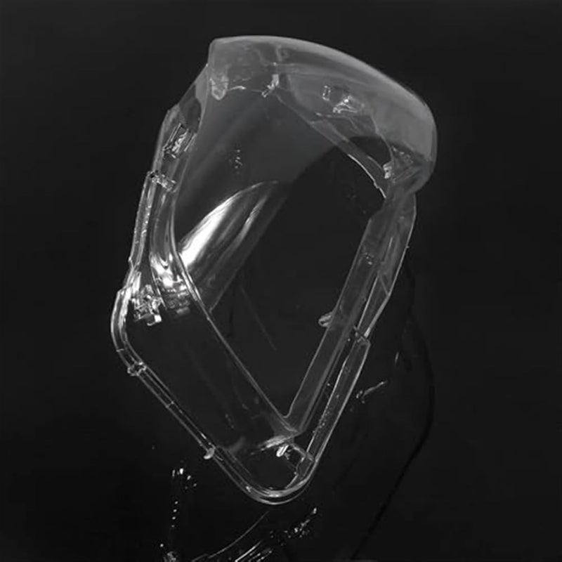 Wivplex BMW 5 Series Headlight Glass Cover - Image 3