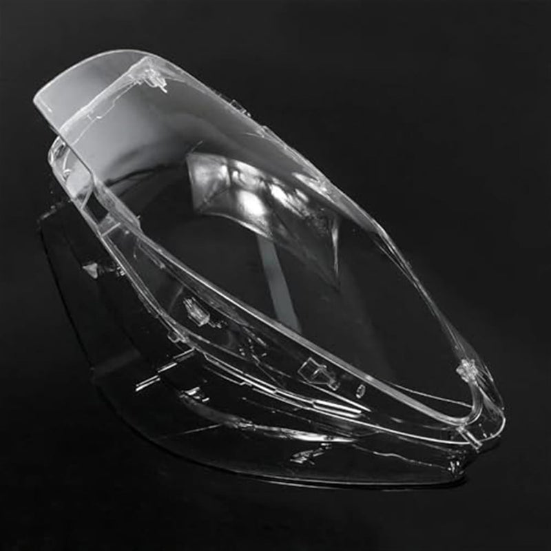 Wivplex BMW 5 Series Headlight Glass Cover - Image 5