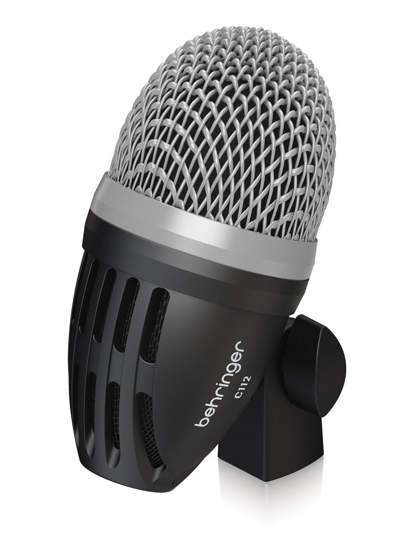 Behringer Drum Microphone, 7pcs Set for Studio and Live Application - Image 1