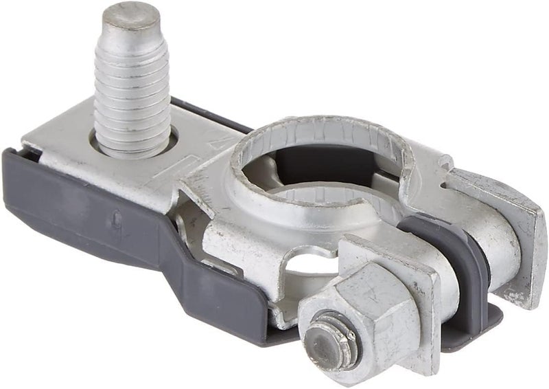 EAPP 90982-06022 9098206022 مجموعة طرف البطارية السلبية مع صمولة بديل متوافق لسيارات وشاحنات تويوتا ولكزس ونيسان وإنفينيتي وغيرها - Image 4