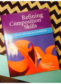 Refining Composition Skills: Academic Writing and Grammar  - Image 1