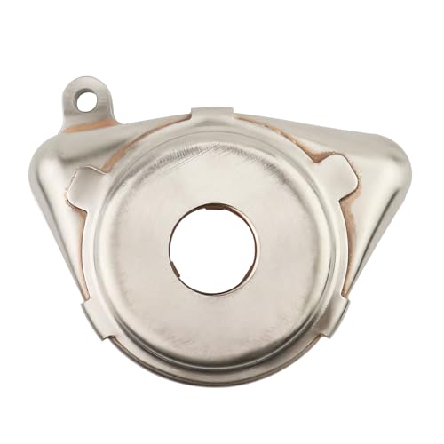 Tivora Oil Cooler Compatible with Toyota Camry 2009-2011, Highlander 2008-2013, RAV4 2015-2018, Sienna 2011-2014, Venza 2009-2017 Replace 1571036010 15710-36010 - Image 5