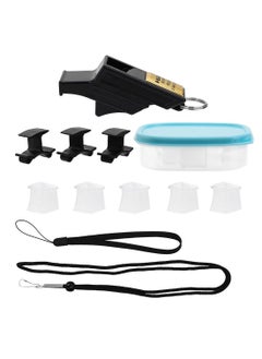 Generic Professional Football Referee Whistle Basketball Volleyball Judge Whistle  - Image 1