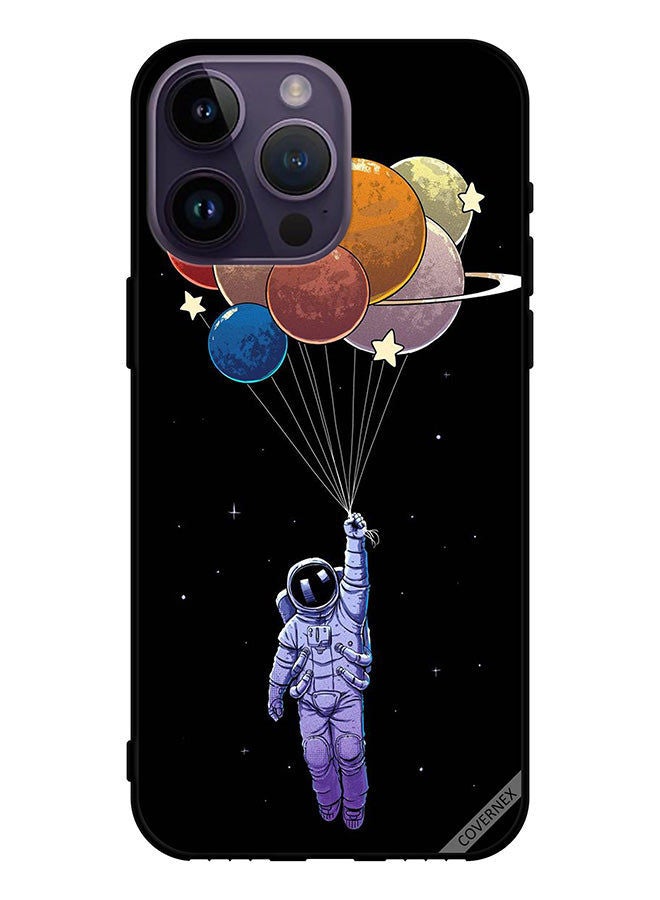 Covernex Protective Case Cover For Apple iPhone 14 Pro Max Catch Them All - Image 1