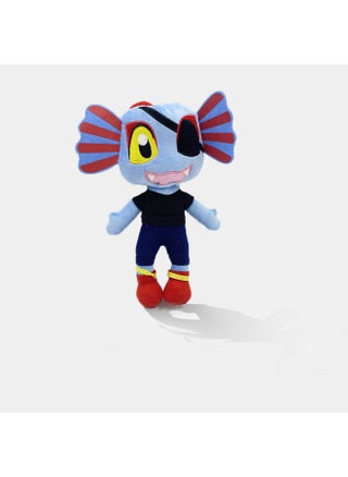Fish sister 25cm-37cm