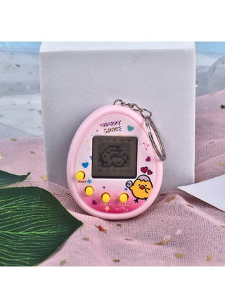 Chick Style (Pink)