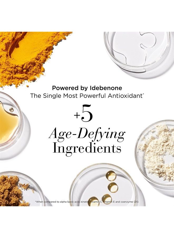 Elizabeth Arden Prevage 2.0 Daily Serum 0.6 Oz - Image 1