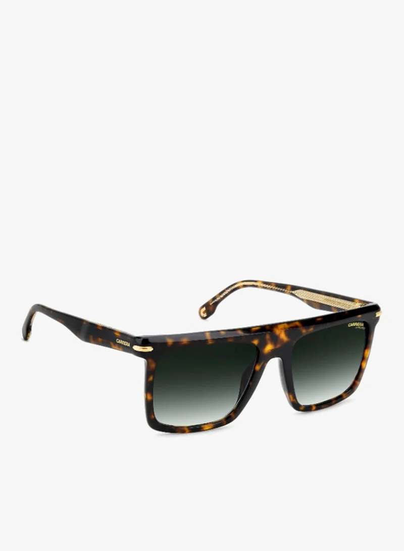 Carrera Rectangular Carrera Sunglasses