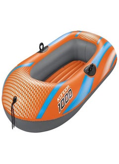 Bestway Bestway - Kondor 1000 Raft Set Orange - 61136  - Image 1