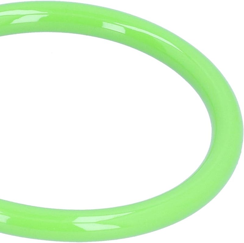 Yosoo 4 Digit Combination Bike Lock Steel Cable Outdoor Cycle Security Green - Image 4