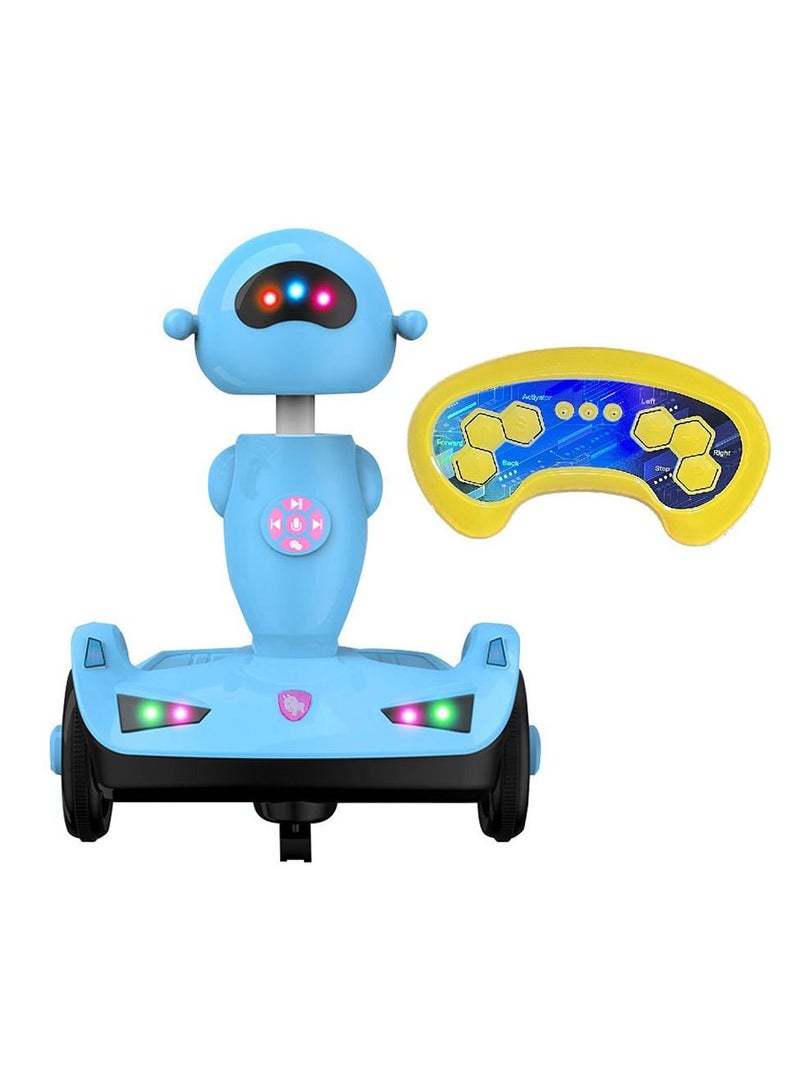 أميرتير دواسة سيارة توازن كهربائية للأطفال أقل ركوبًا للأطفال - Image 1
