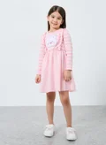 Take Two light pink