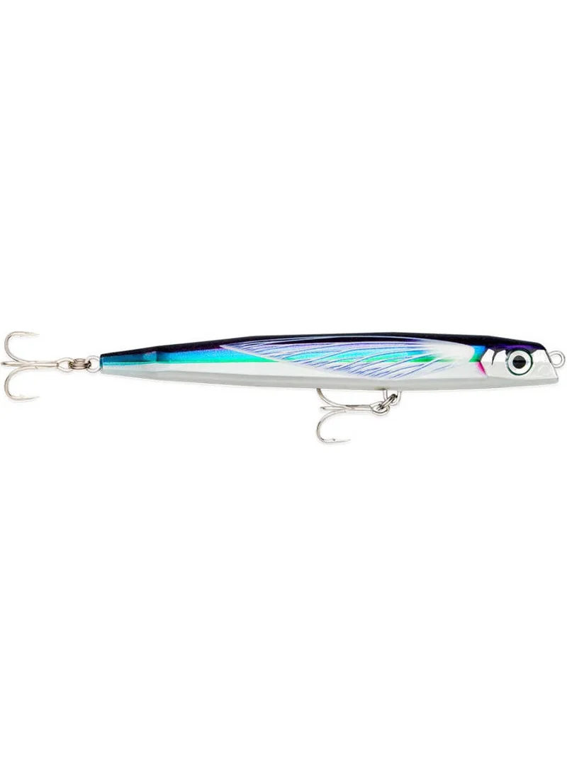 رابالا Flash-X Dart Hard Fish HDFFU-14CM