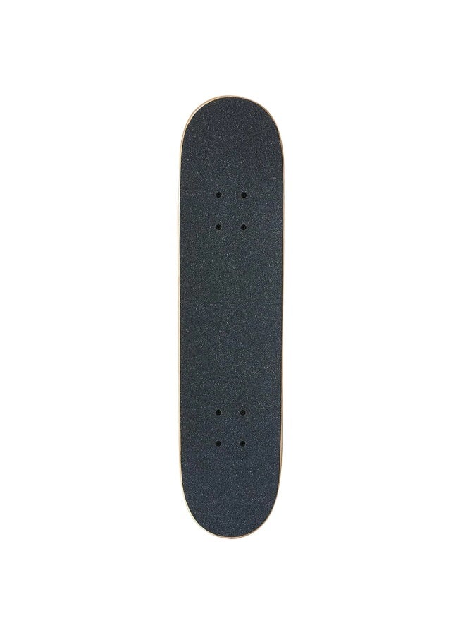Darkstar Arrow Yellow 7.5" x 31.1" Complete Skateboard - Image 2