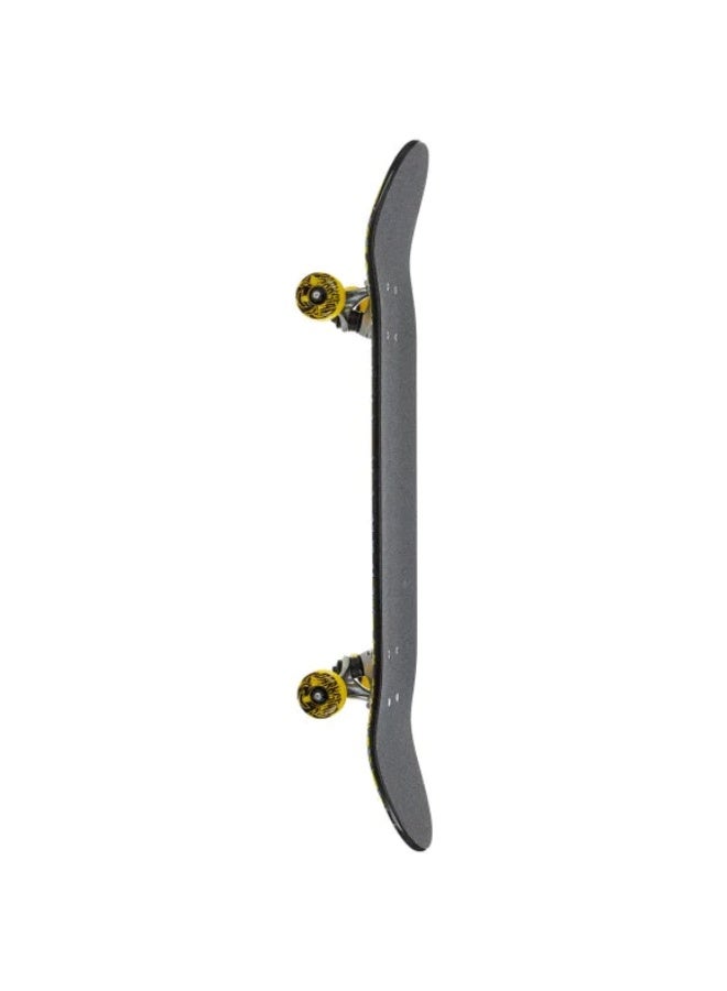 Darkstar Arrow Yellow 7.5" x 31.1" Complete Skateboard - Image 3
