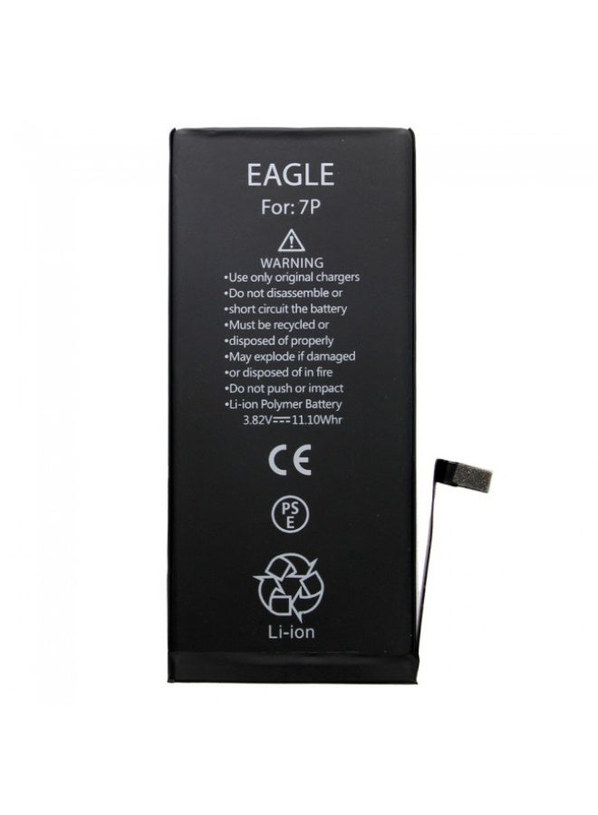 Battery for Apple iPhone 7 Plus 2900 mah