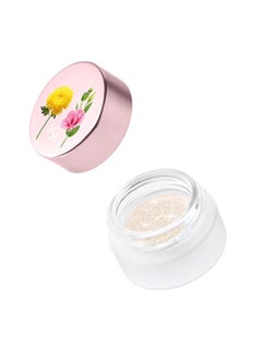 KIKO MILANO Days In Bloom Metamorphic Eyeshadow 02 Gold in progress  - Image 2