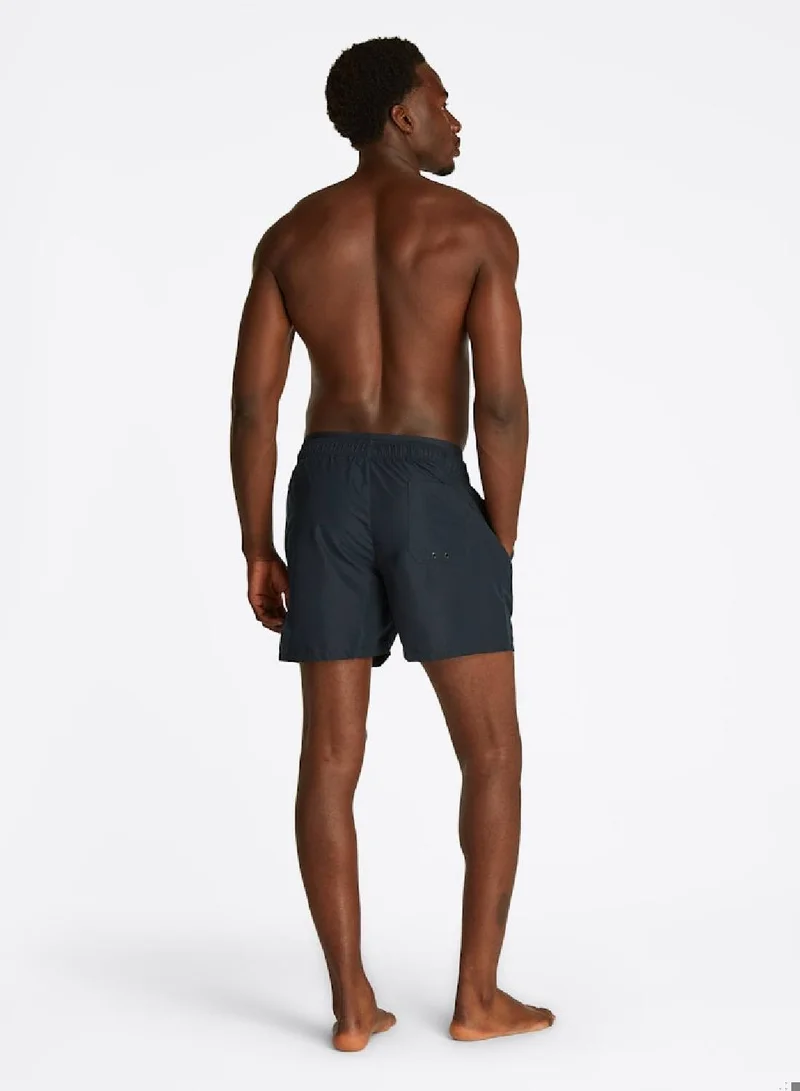 TOMMY HILFIGER Medium Drawnstring Swimming Shorts