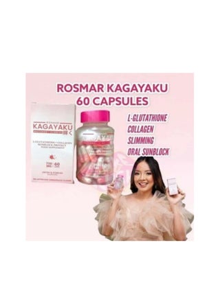 ROSMAR Health & Nutrition KSA | 30-75% OFF