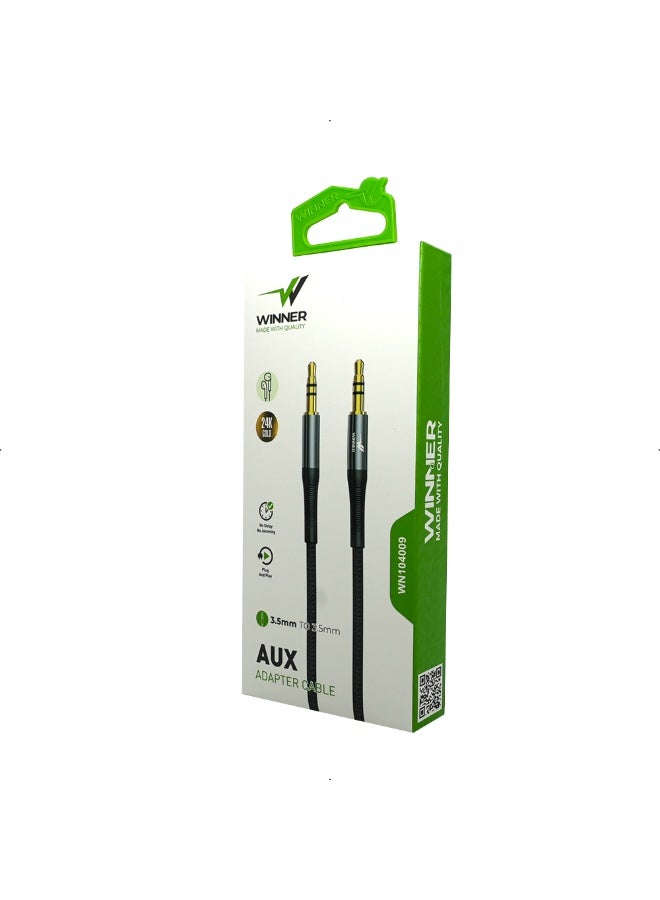 WE WINNER Winner AUX Cable - Image 2