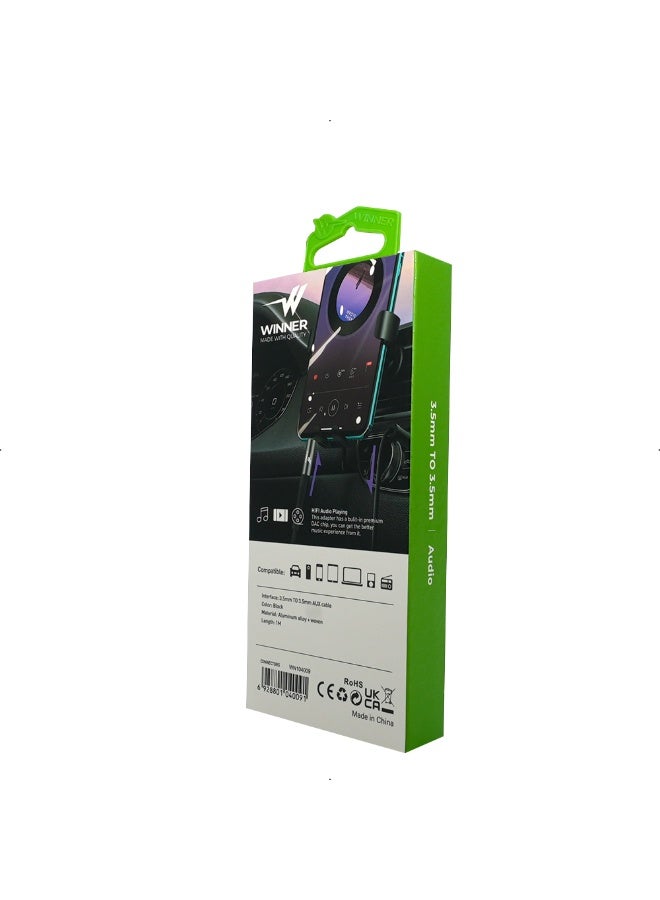 WE WINNER Winner AUX Cable - Image 3