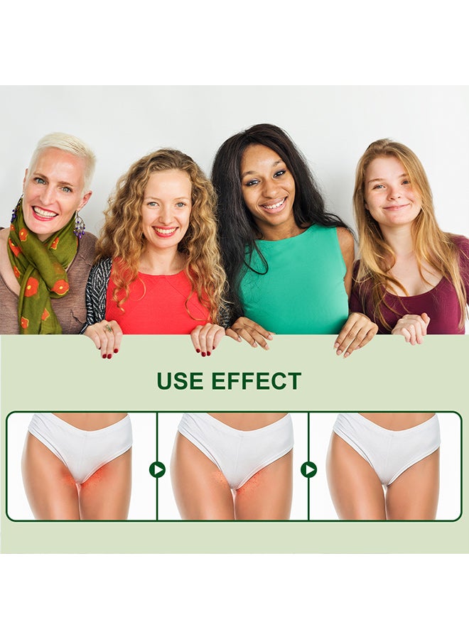 سوميفون كريم سومفون المضاد للحكة بزيت شجرة الشاي - Image 3