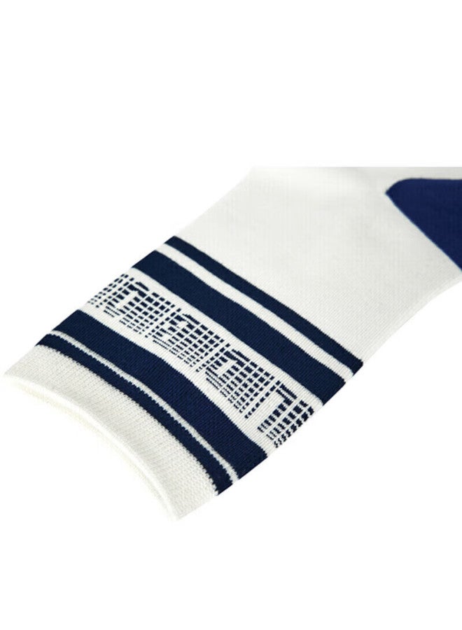 Bodywild Men'S Casual Cotton Mid-Tube Socks Zbn94Yl2 White 28 - Image 3