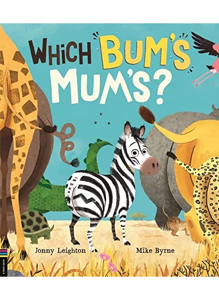 Which Bums Mums 