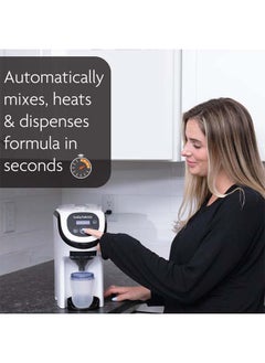 Baby Brezza Drip Tray - Formula Pro Mini  - Image 3