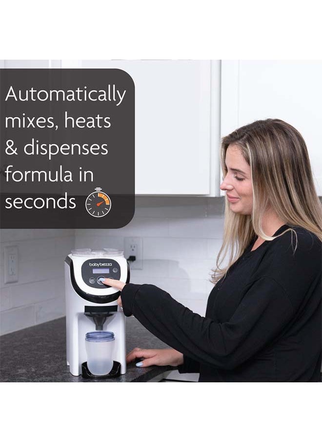 Baby Brezza صينية التنقيط - فورمولا برو ميني  - Image 3