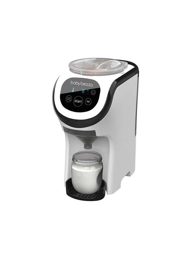 Baby Brezza صينية التنقيط - فورمولا برو ميني  - Image 2