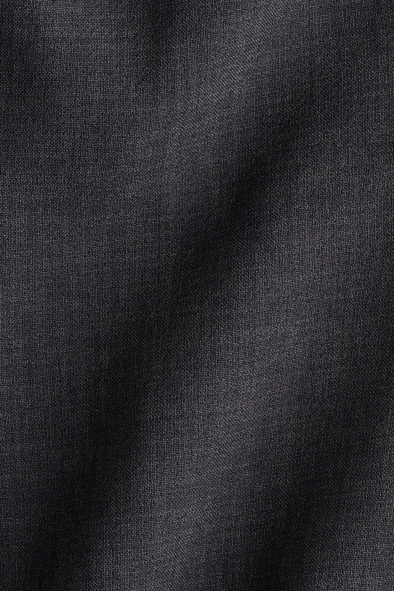 H&M Off-the-shoulder pencil dress