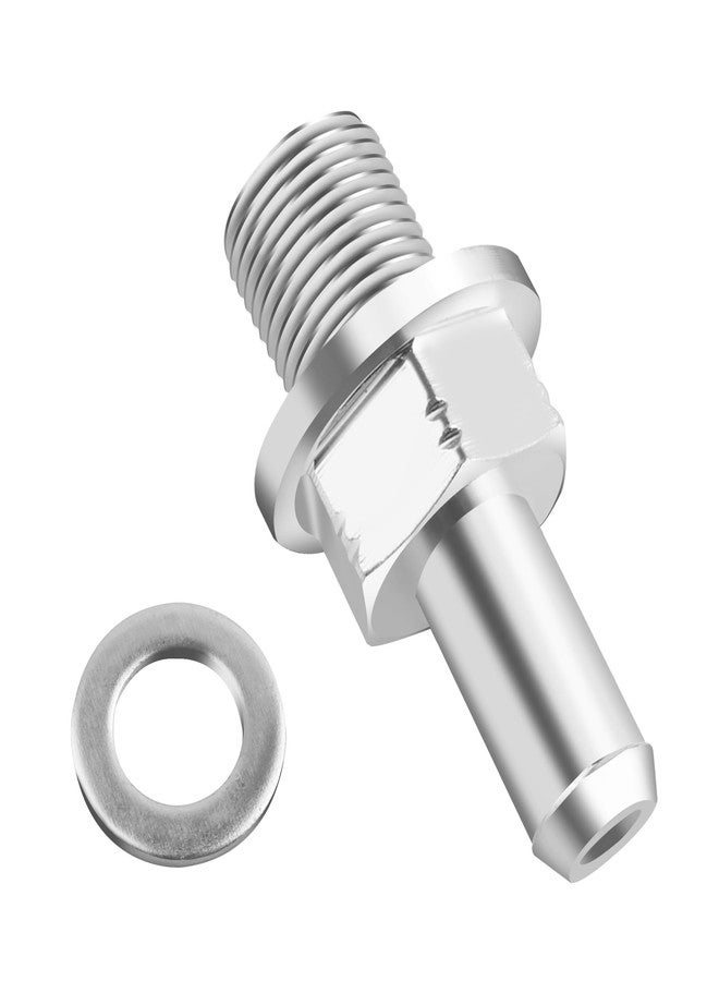 Stacool صمام تهوية علبة المرافق (PCV) بديل من ستاكول، رقم القطعة الأصلية 17130-PND-A01 و17130-RBB-A01، طقم صمام تهوية علبة المرافق متوافق مع أكورا ILX وRSX وNSX وهوندا فيت وCR-V وHR-V وسيفيك وأكورد، من ستاندرد أوتوموتيف أكسسوارات. - Image 1