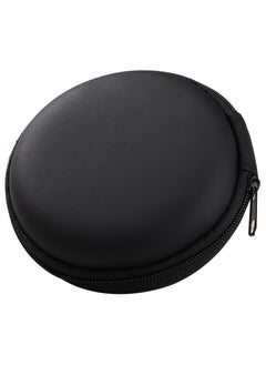 Oasisgalore 2PCS Earbuds Case EVA Small Zipper Pouch Compatible for Earphone  - Image 5