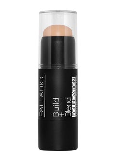 PALLADIO PALLADIO Build & Blend Foundation Stick - Natural Beige  - Image 1