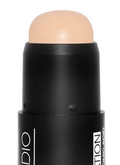 PALLADIO PALLADIO Build & Blend Foundation Stick - Natural Beige  - Image 2
