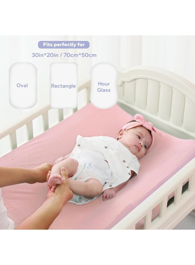 FUNUPUP Baby Lounger Cover Compatible with Snuggle Me Lounger - Image 4