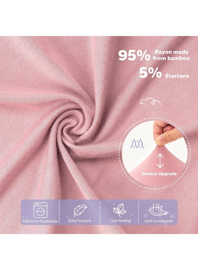 FUNUPUP Baby Lounger Cover Compatible with Snuggle Me Lounger - Image 3