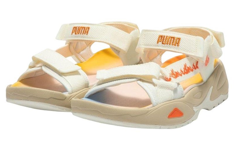 PUMA Traek Lite 'Gradient Flames' - Image 3