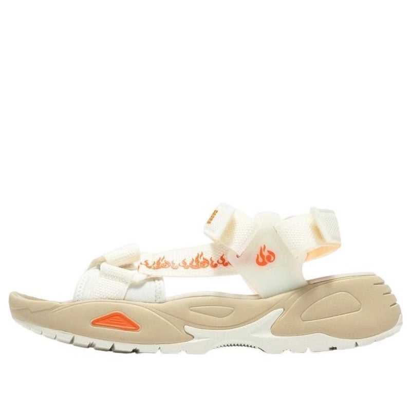 PUMA Traek Lite 'Gradient Flames' - Image 1