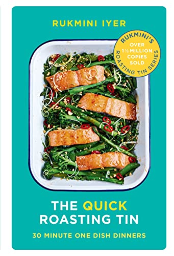 The Quick Roasting Tin - Image 1