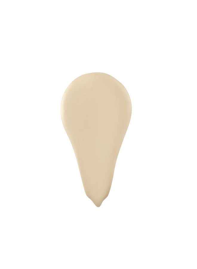 flormar Skin Lifting Foundation – 020 Pure Beige – Creamy Texture, Firming Care Effect, SPF 30, Smooth Youthful-Looking Finish - Image 2