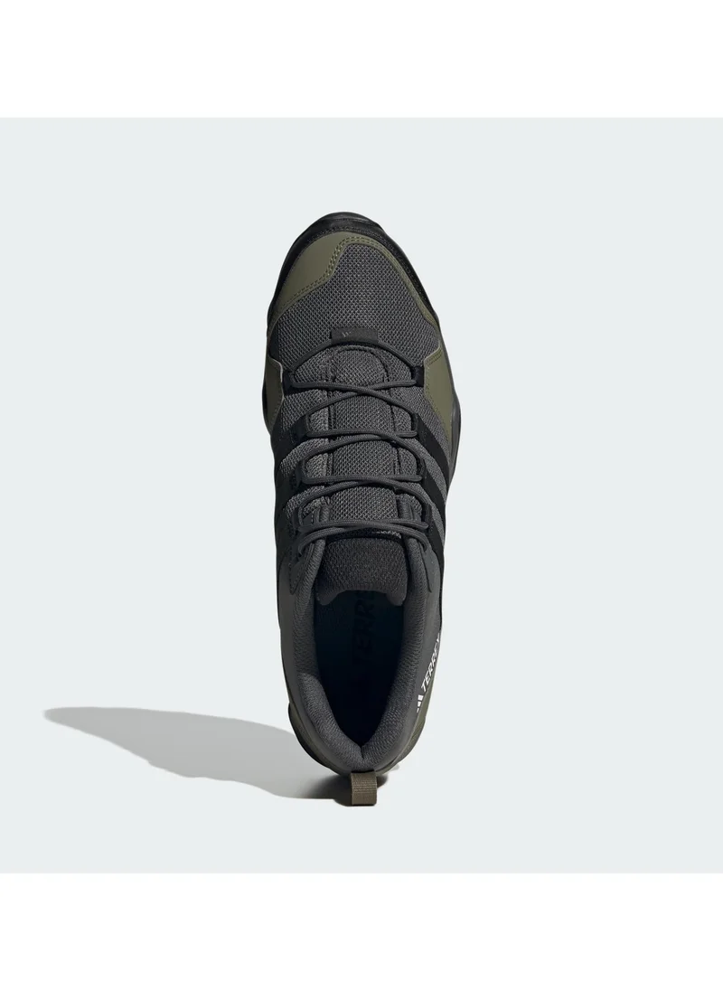 Adidas Terrex Ax2S