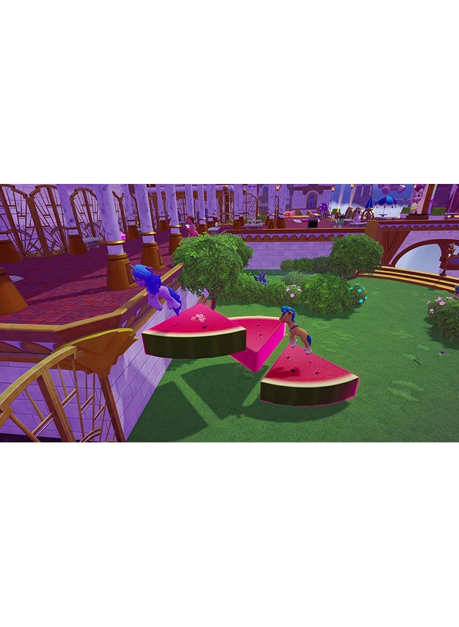 أوت رايت جيمز ماي ليتل بوني: لغز زفير هايتس - Image 4
