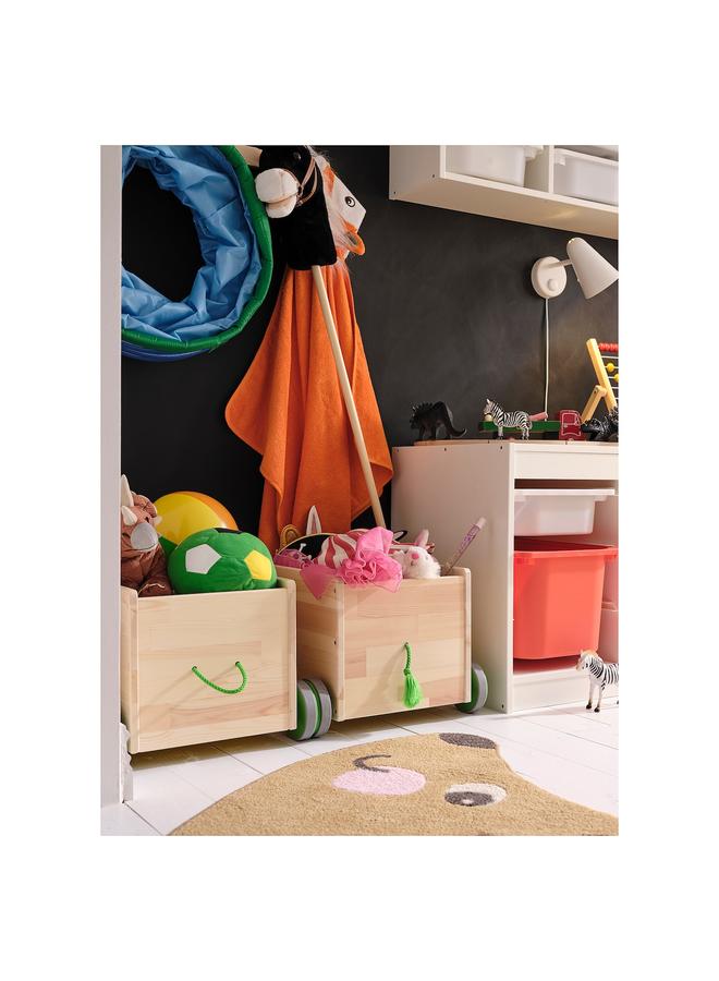 Zaboon Soft Toy, Football/Green - Image 4