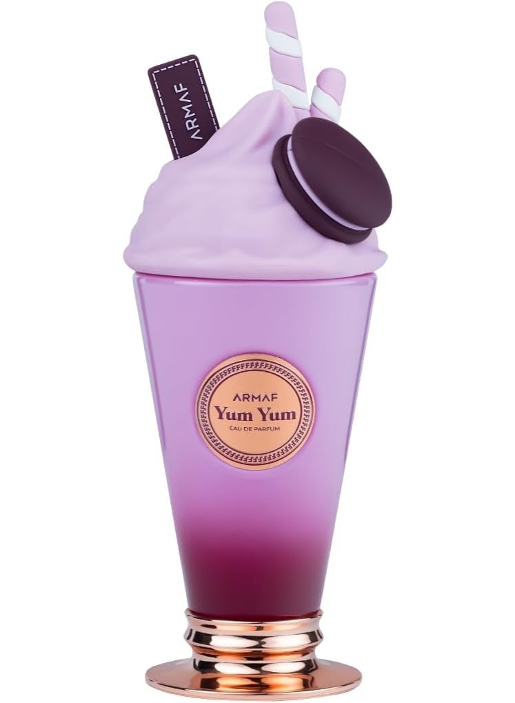 أرماف ديلايتس يوم يوم - ماء عطر - نسائي 100 مل - Image 2