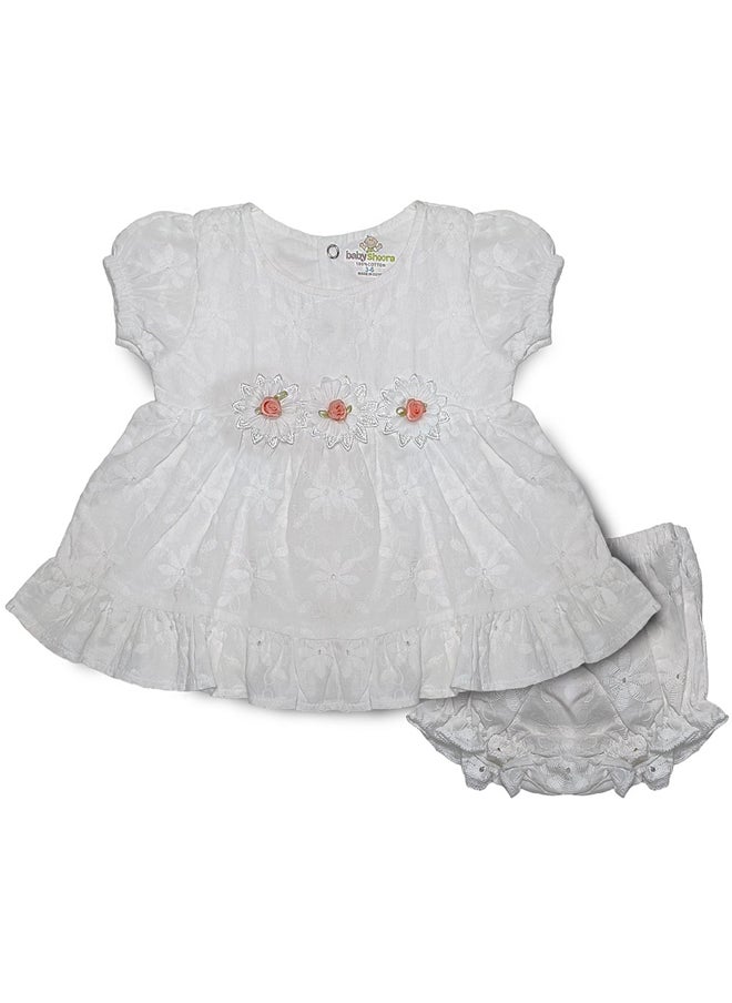 Baby girls dress with panty - pzsku/ZA6A64291D28CB1CC7E99Z/45/_/1710329982/384aa76d-2e6e-4f64-b855-7e76a5932bfc