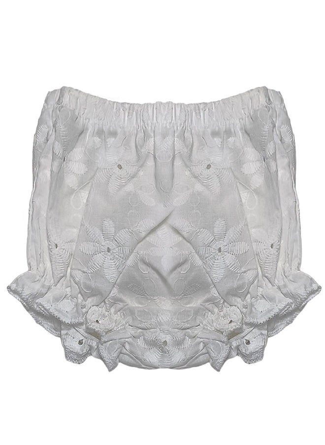 BabyShoora - Baby girls dress with panty - Image 1