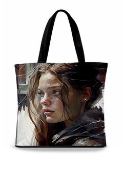 Tat tote bag for women-563  - Image 1